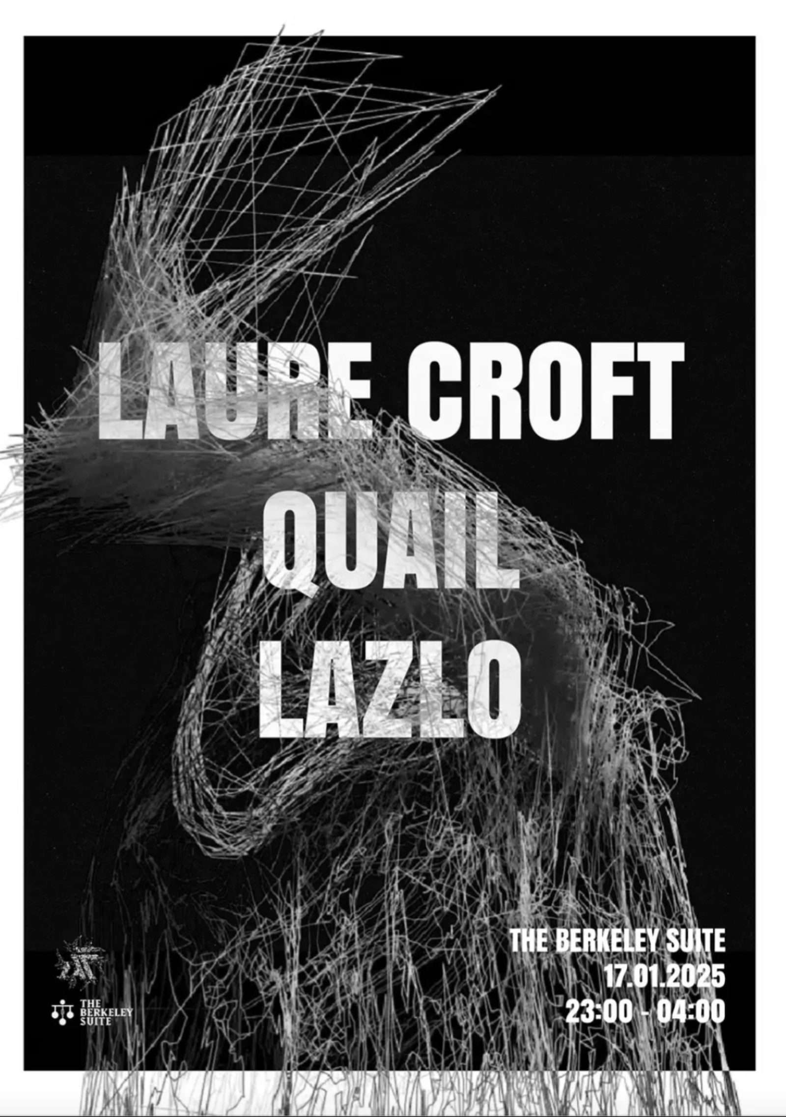 Animal Farm: Laure Croft