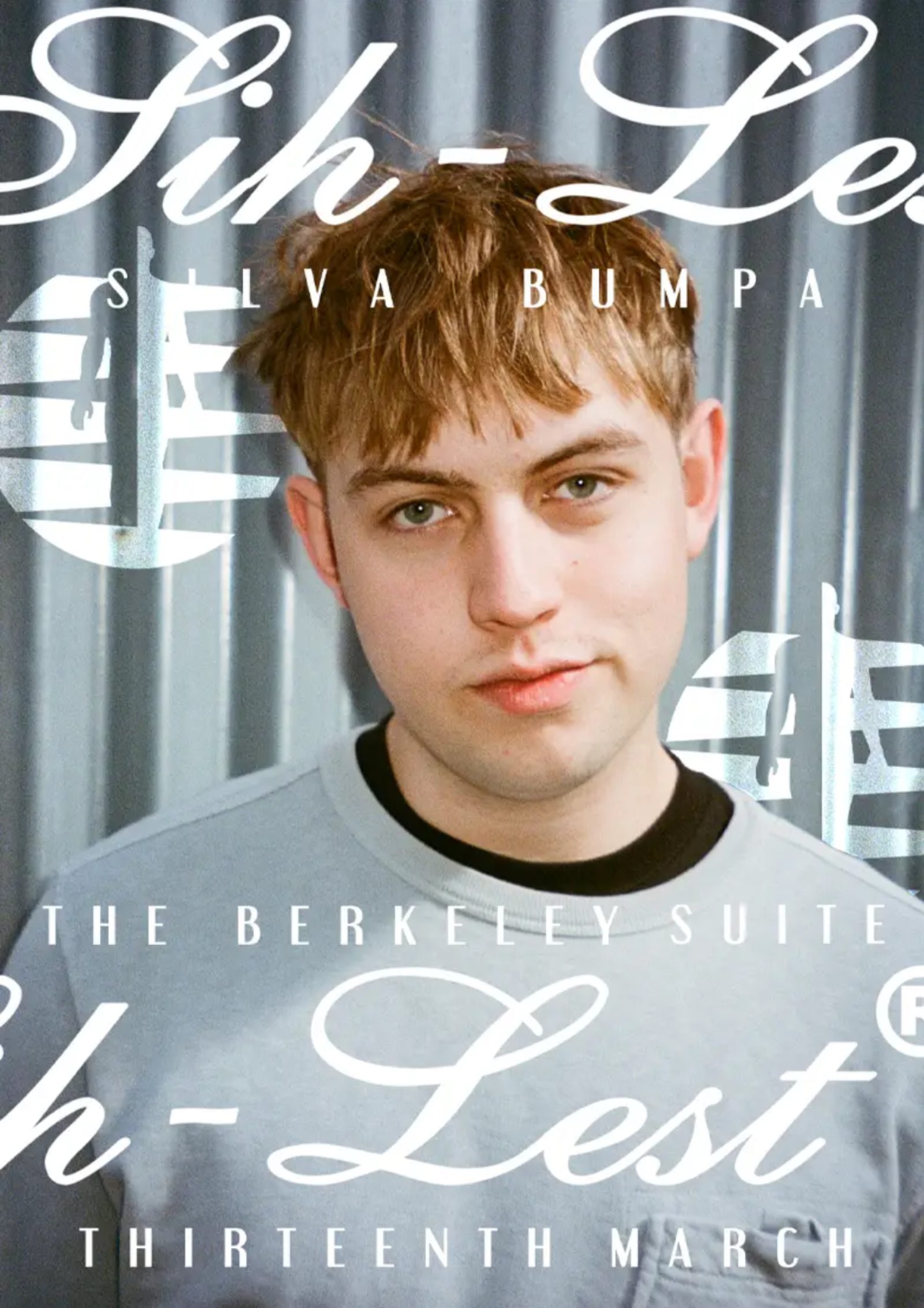 Sih-Lest presents: Silva Bumpa