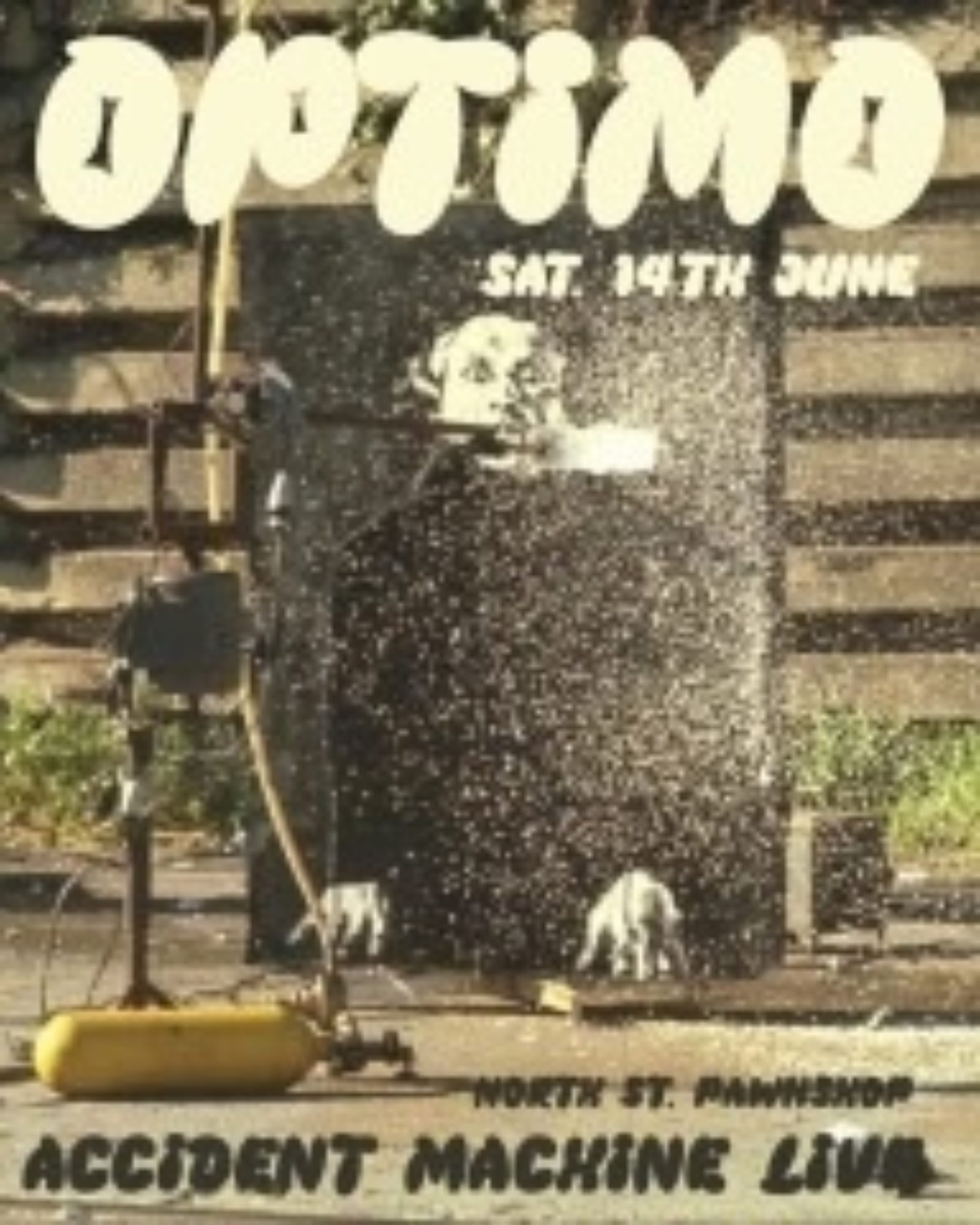 OPTIMO (ESPACIO)