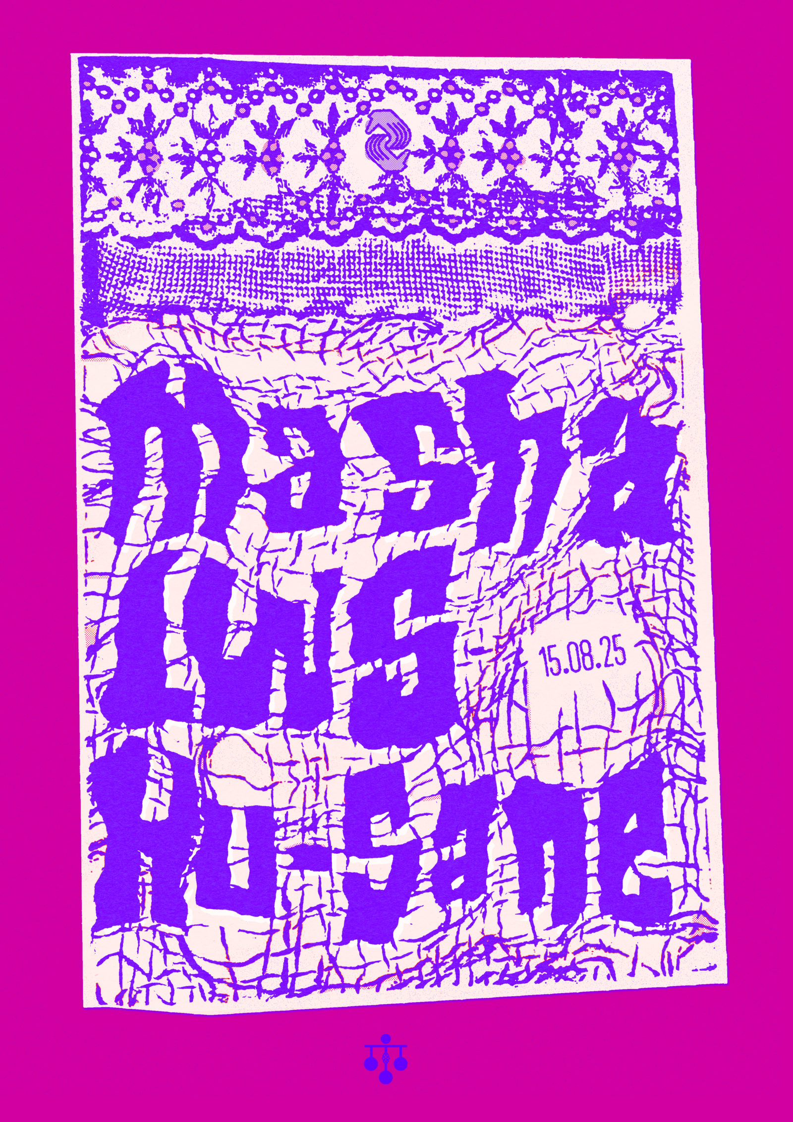 Hang Tough: Ma Sha, LWS & Hu-Sane