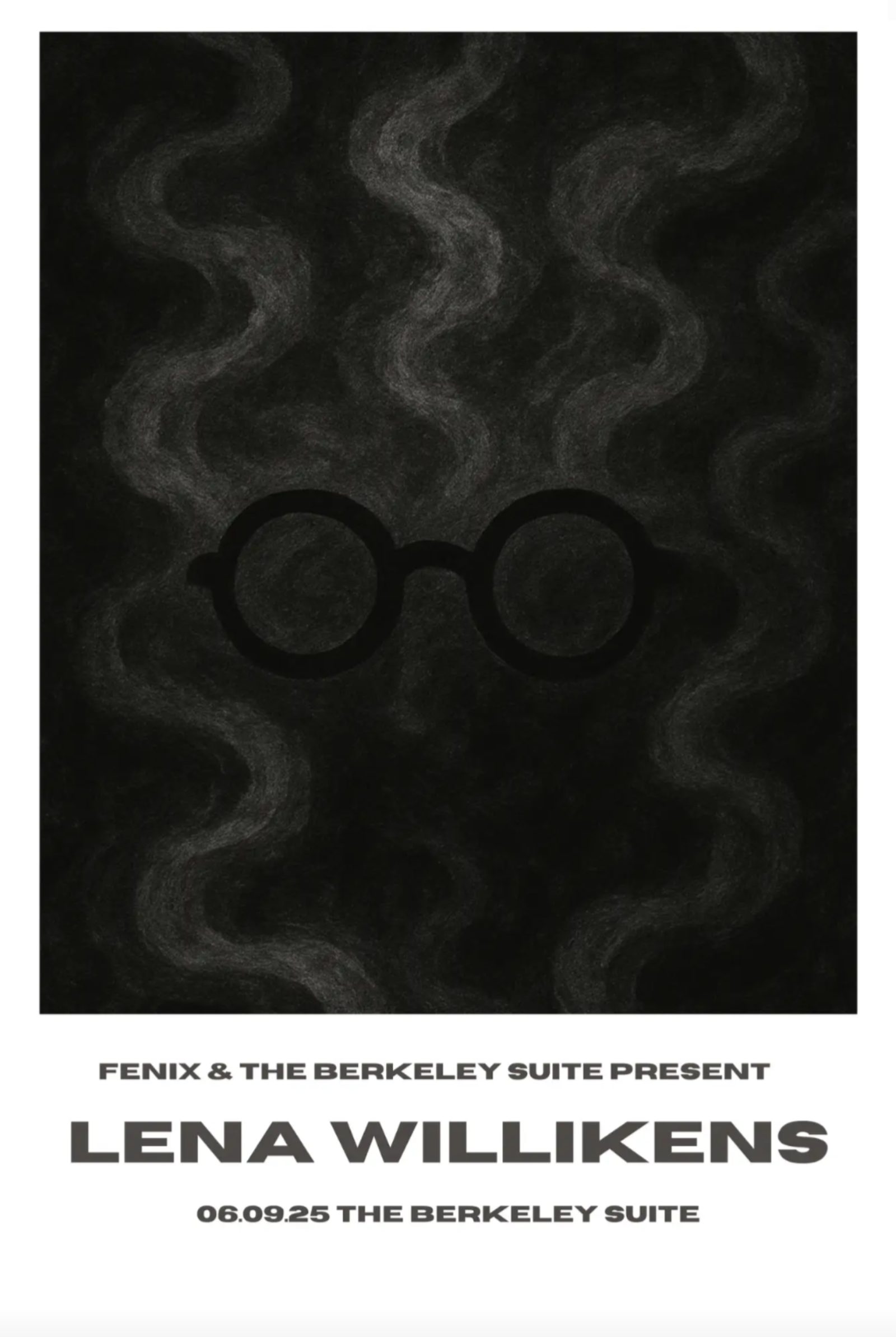 Fenix - Lena Willikens