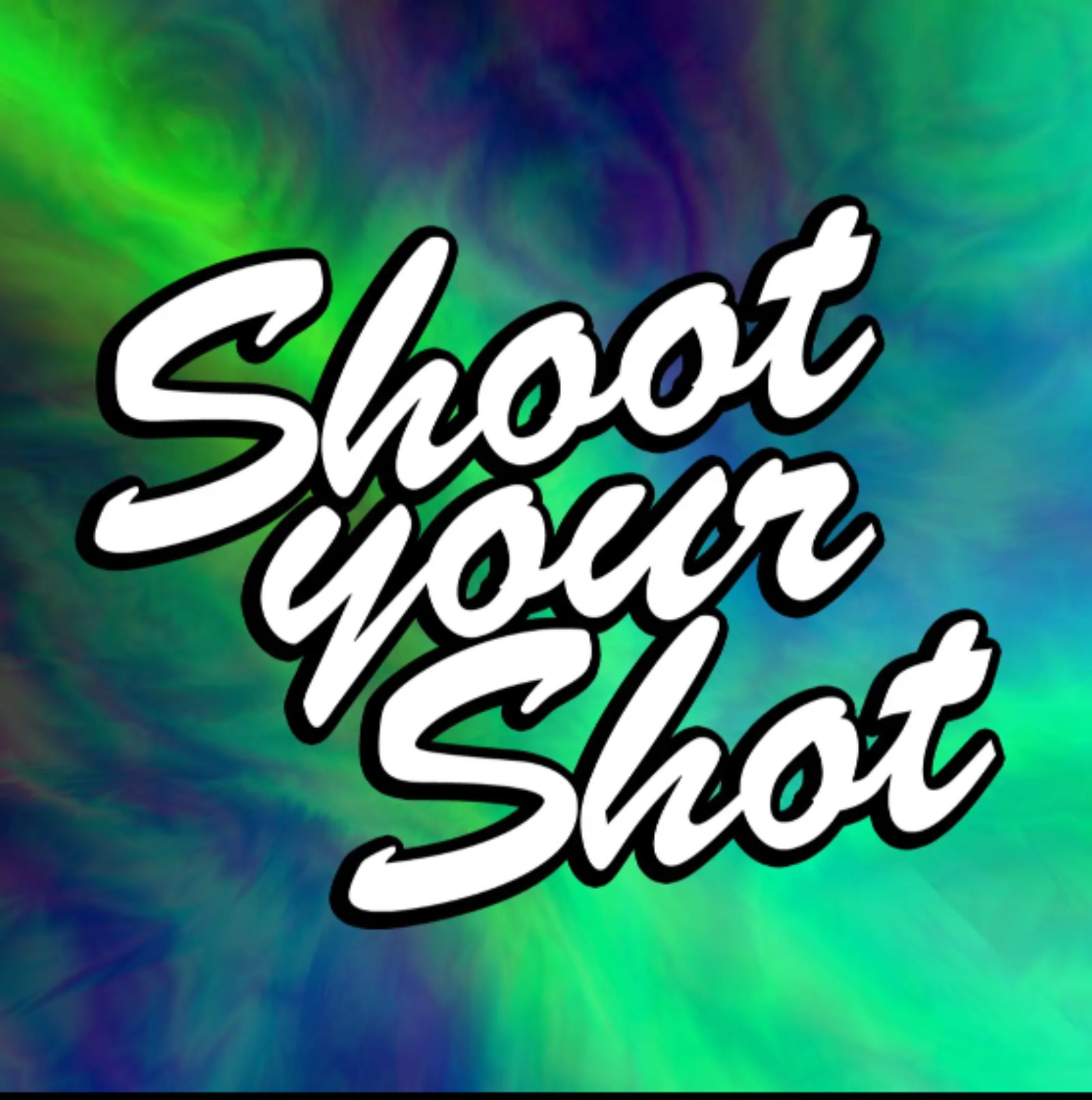 Shoot Your Shot - Franz Scala & Bonzai Bonner