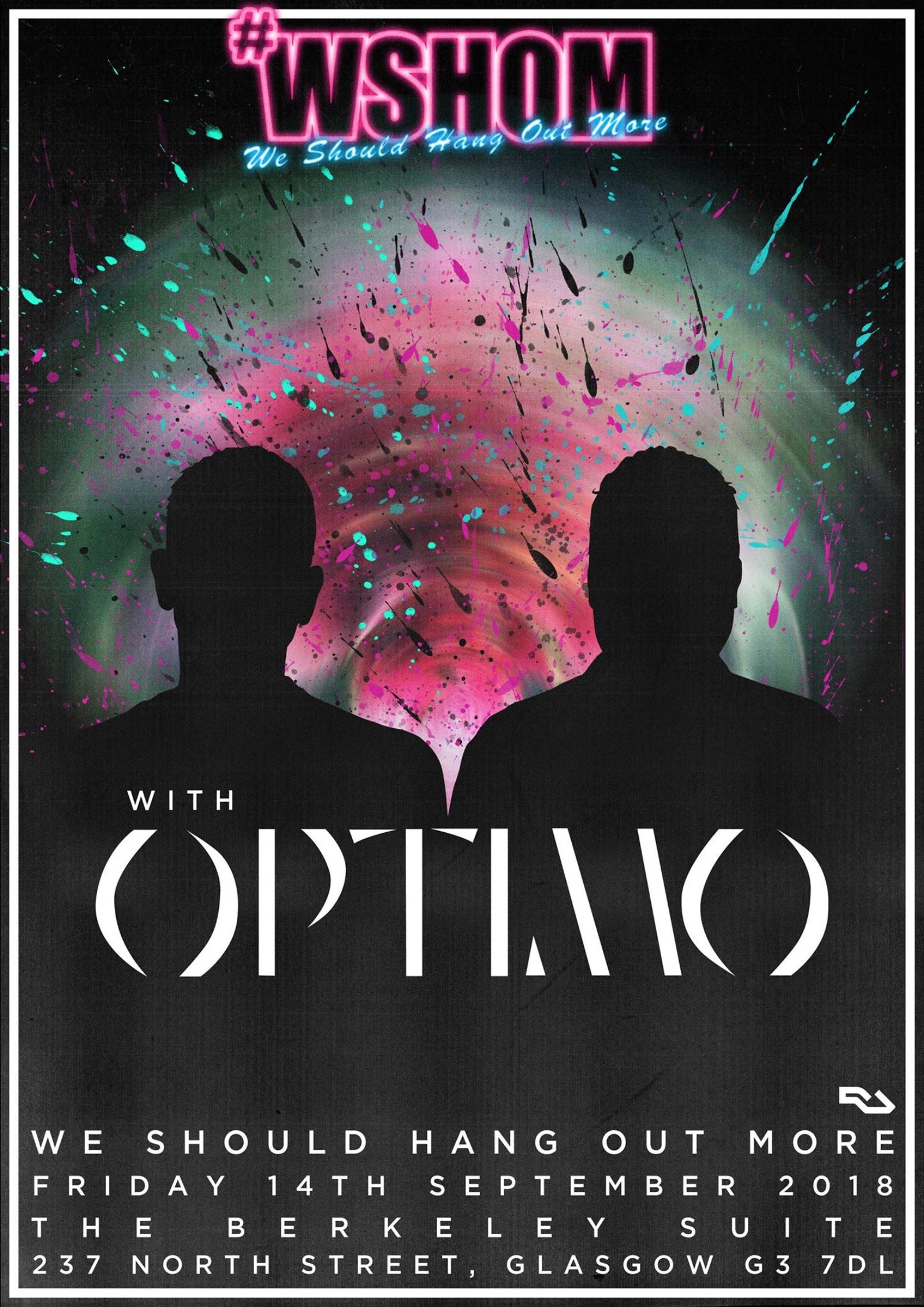 WSHOM with OPTIMO!