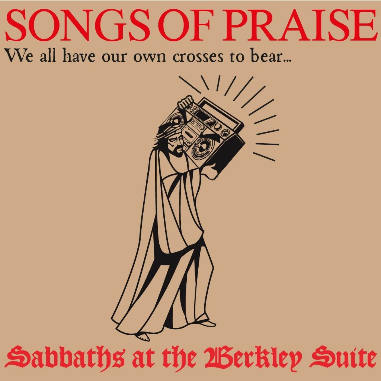 SONGS OF PRAISE 02