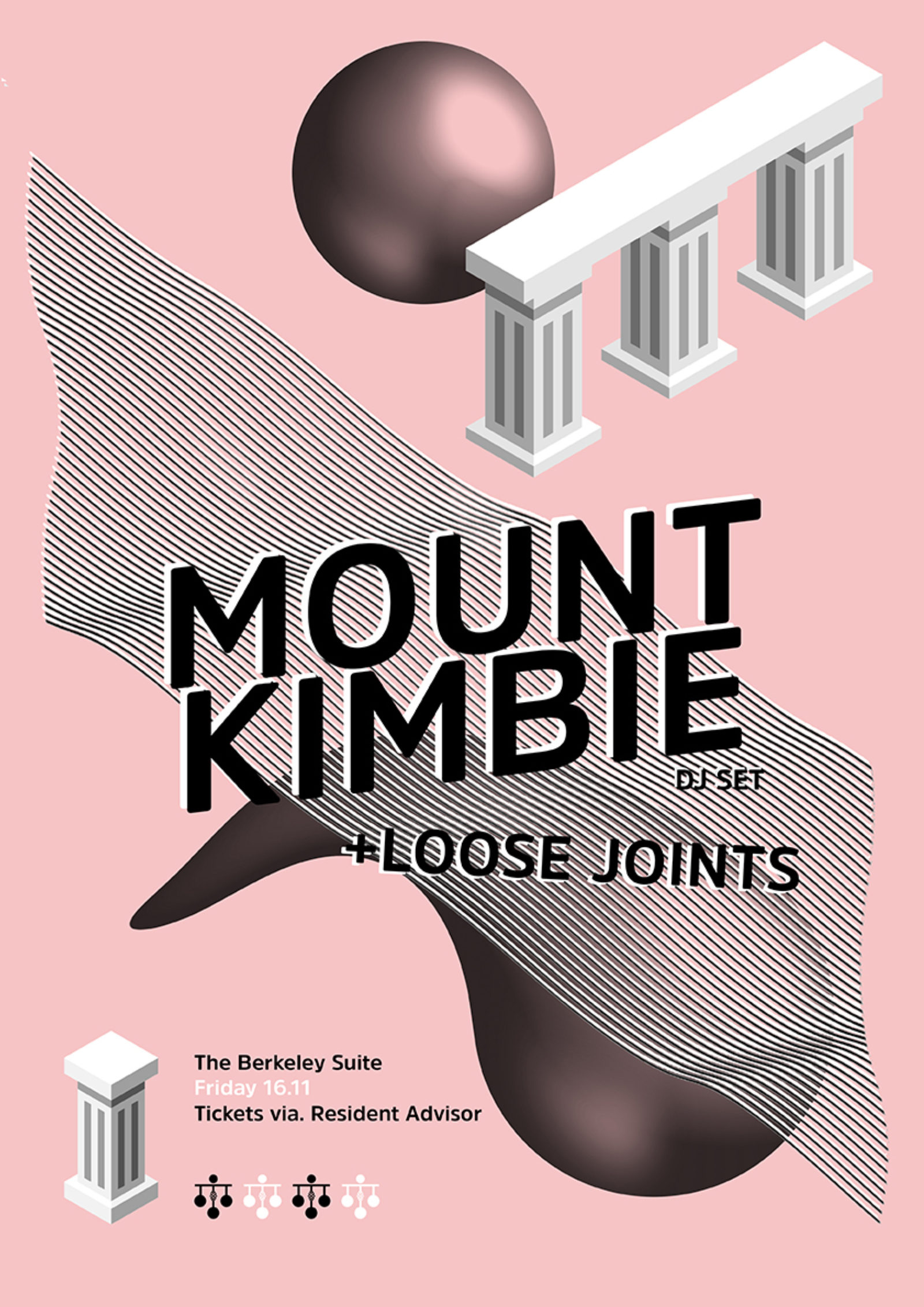 Mount Kimbie (DJ set)