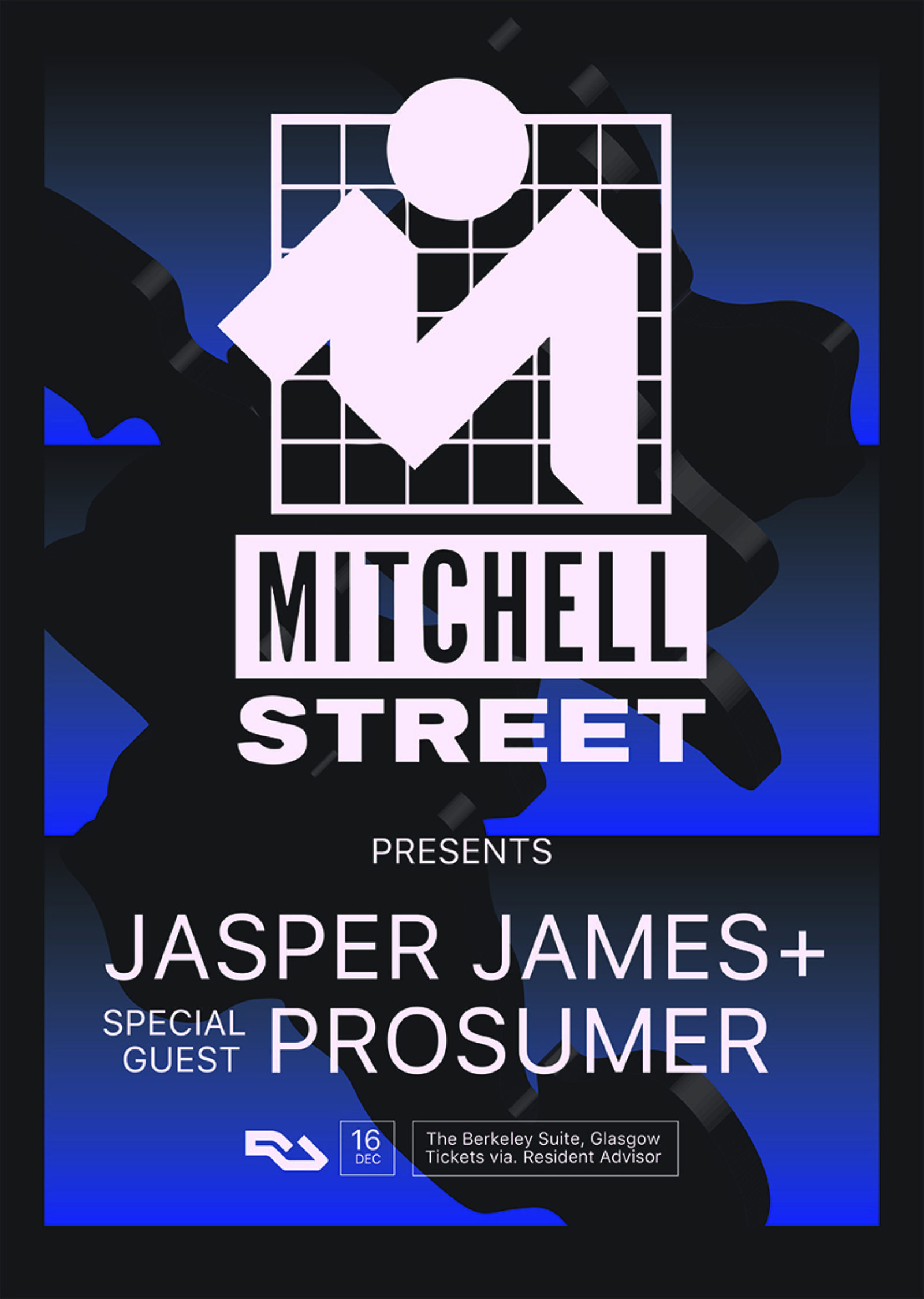 Jasper James & Prosumer (All Night Long)