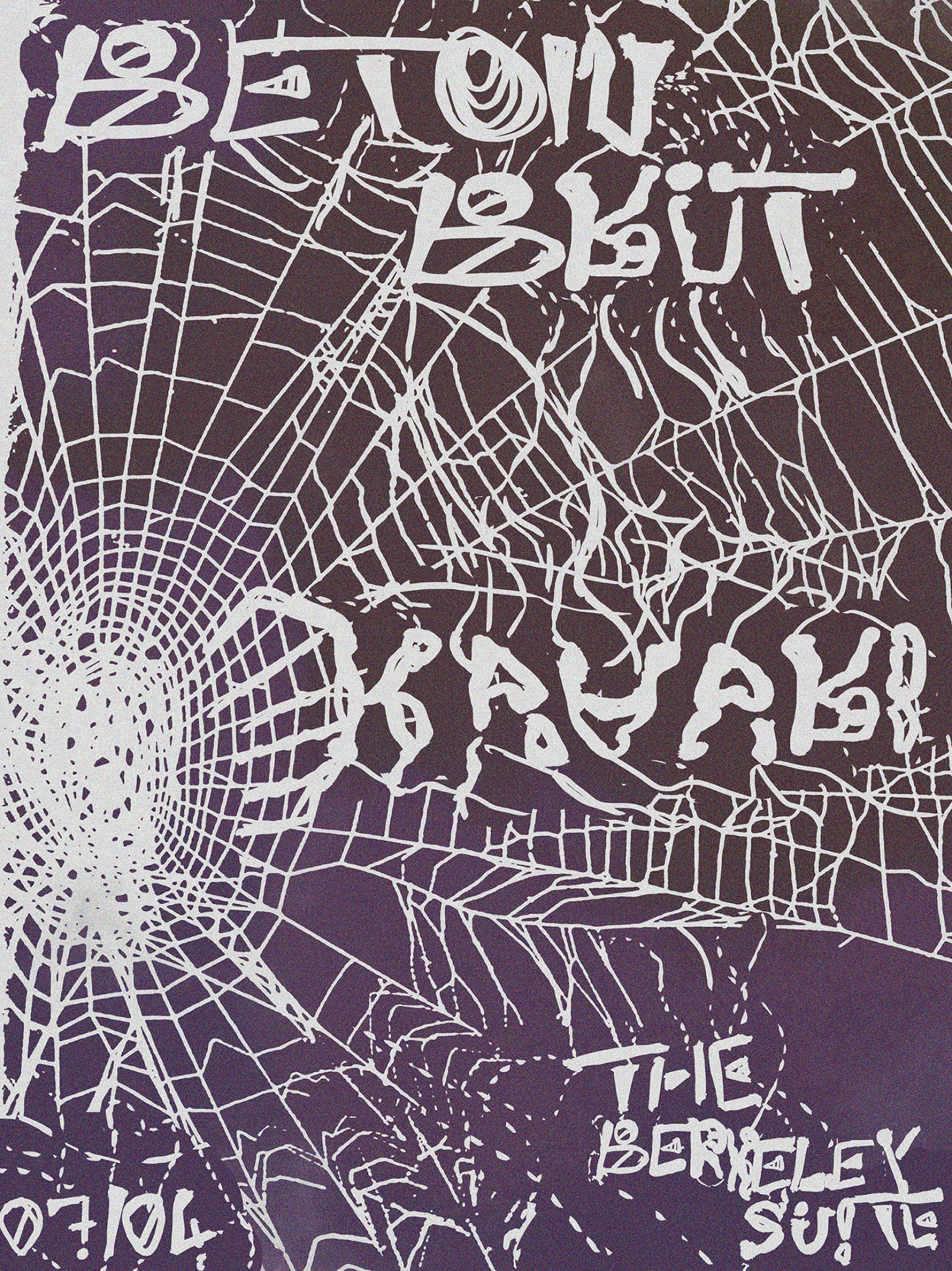 Béton Brut presents KAVARI