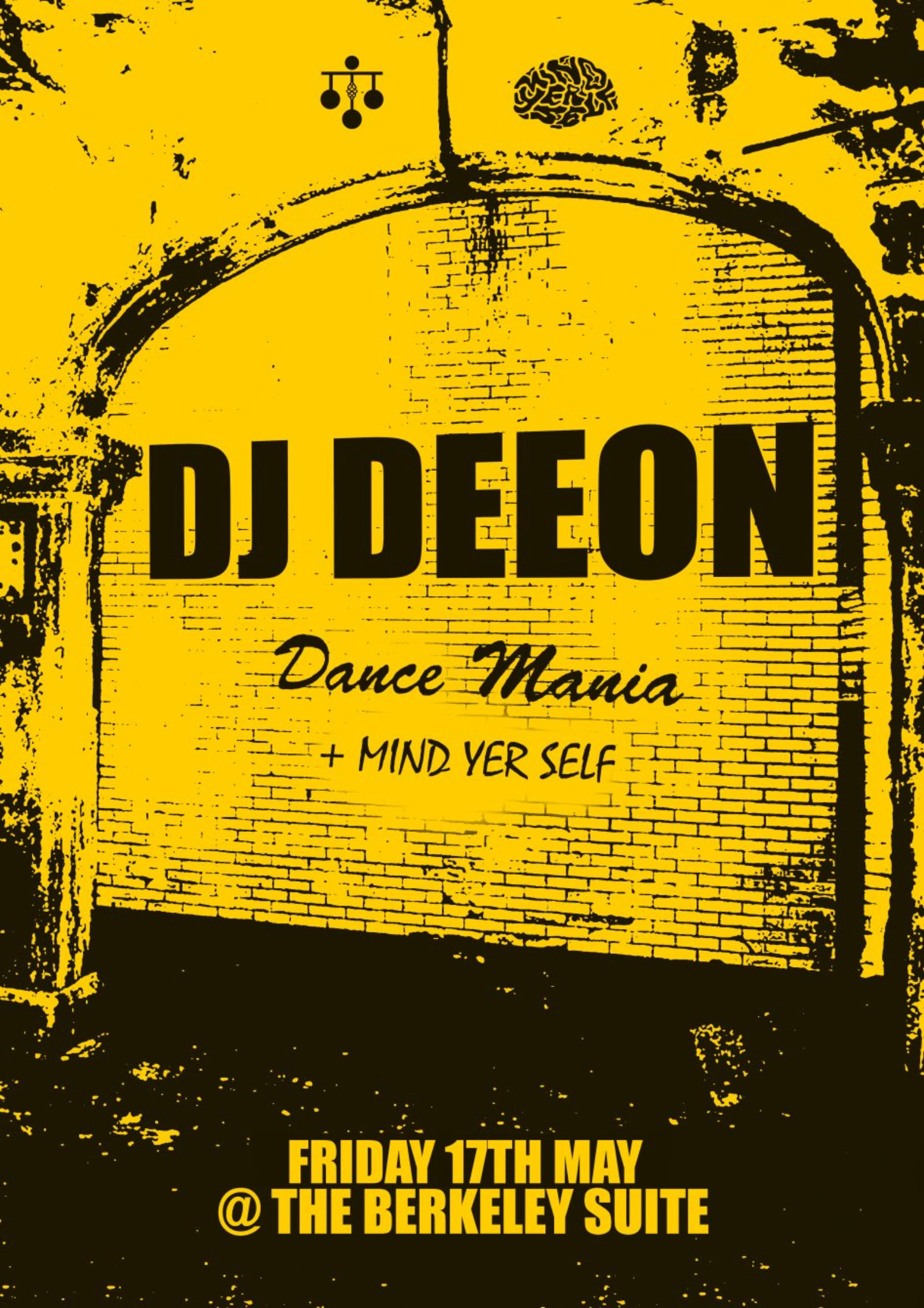 DJ Deeon (Dance Mania / Numbers)