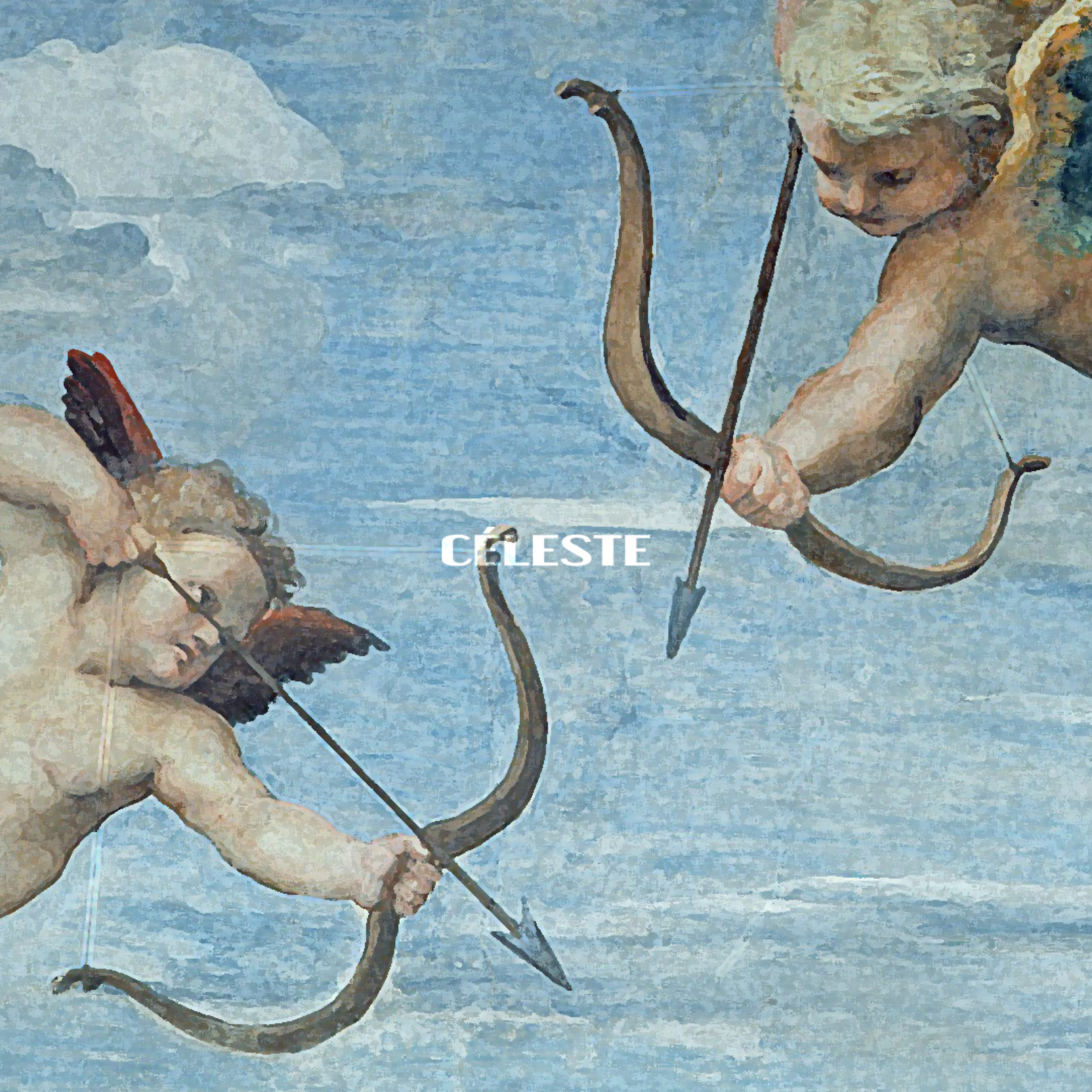 CÉLESTE