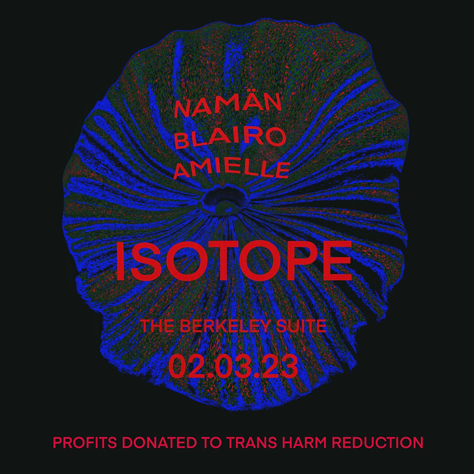 ISOTOPE