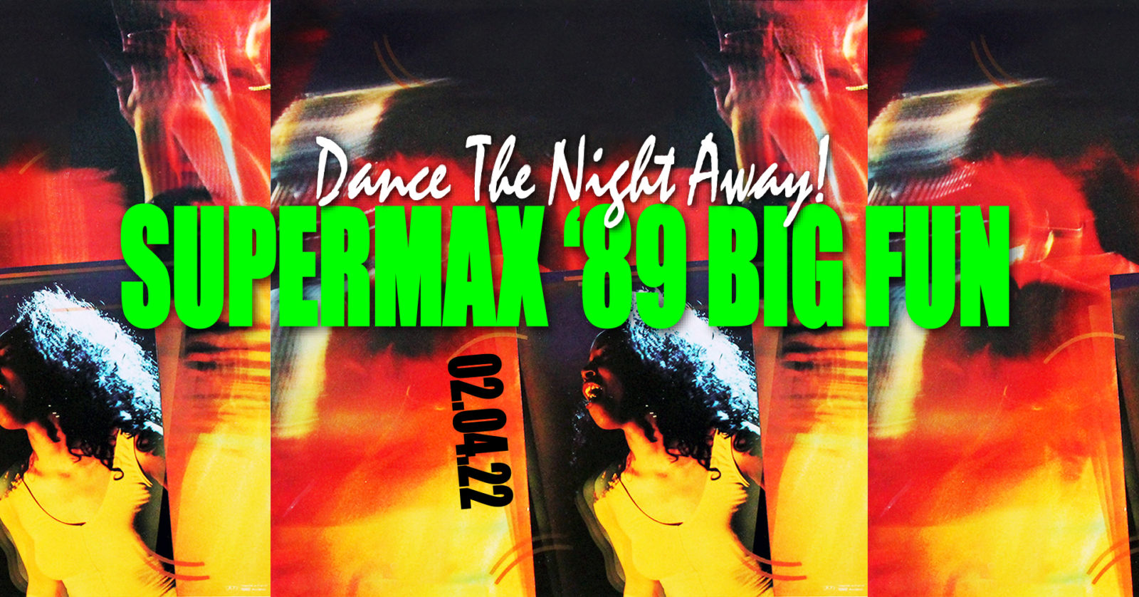 SUPERMAX